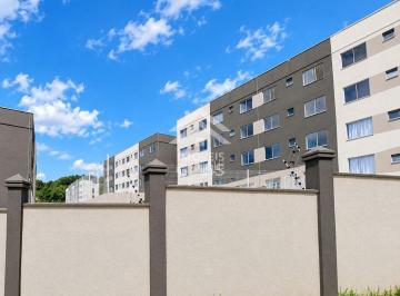 Apartamento · 40m² · 2 Quartos · 1 Vaga · Apartamento Butiatuva