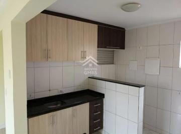 Apartamento · 48m² · 2 Quartos · Apartamento Weissopolís