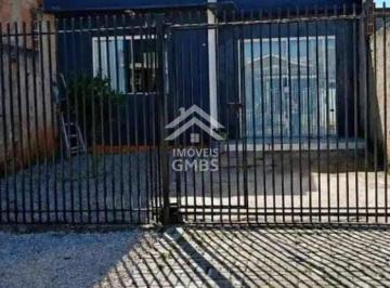 Casa · 51m² · 2 Quartos · 1 Vaga · Casa Fazenda Rio Grande