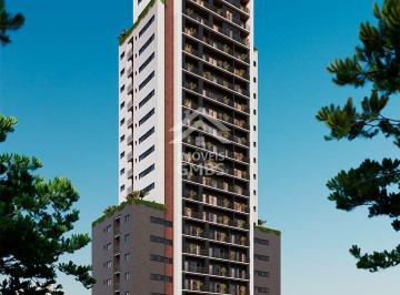 Apartamento · 25m² · 1 Quarto · Studio Cristo Rei