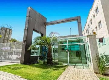 Apartamento · 45m² · 2 Quartos · 1 Vaga · Apartamento à venda no bairro Abranches - Curitiba/PR