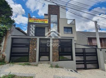 Casa · 159m² · 3 Quartos · 2 Vagas · Sobrado Barreirinha