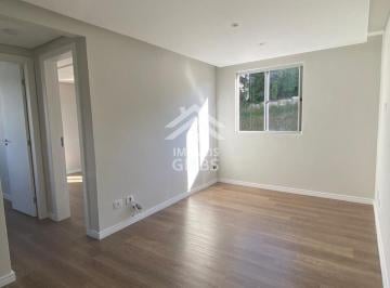 Apartamento · 45m² · 2 Quartos · 1 Vaga · Apartamento Cachoeira