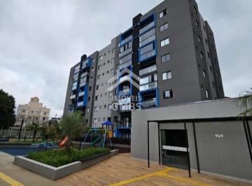 Apartamento · 118m² · 3 Quartos · 1 Vaga · Apartamento Tatuquara