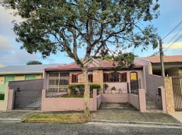 Casa · 179m² · 4 Quartos · 4 Vagas · Casa Bacacheri