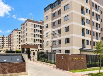 Apartamento · 47m² · 2 Quartos · 1 Vaga · Apartamento São José dos Pinhais