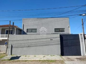 Comercial · 384m² · Galpão Guatupê