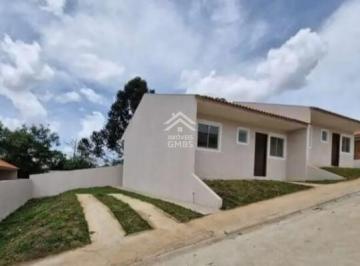 Casa · 50m² · 3 Quartos · 2 Vagas · Casa Rio Verde