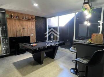 Casa · 194m² · 2 Quartos · 1 Vaga · Casa Triplex Araucária