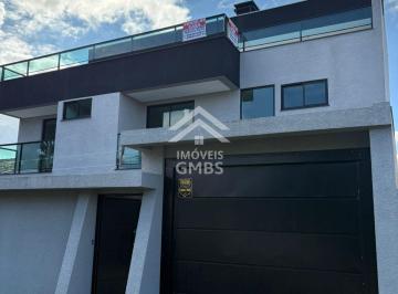 Casa · 368m² · 3 Quartos · 4 Vagas · Sobrado Alto Tarumâ