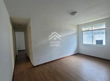 Apartamento · 52m² · 2 Quartos · 1 Vaga · Apartamento Atuba