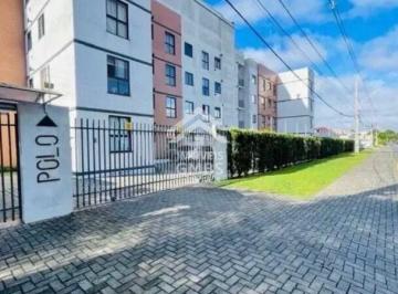 Apartamento · 38m² · 1 Quarto · 1 Vaga · Apartamento Weissópolis