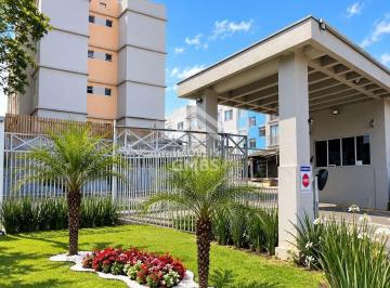 Apartamento · 47m² · 2 Quartos · 1 Vaga · Apartamento Tatuquara