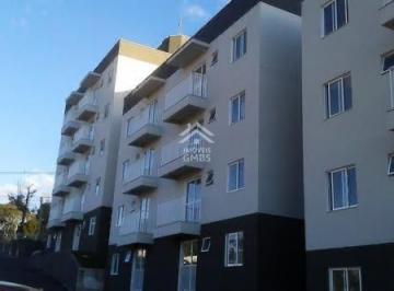 Apartamento · 2 Quartos · 1 Vaga · Apartamento Santa Candida