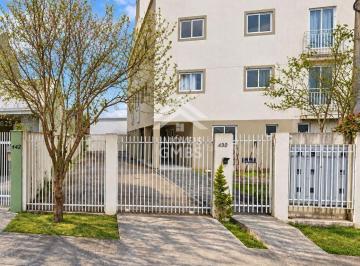 Apartamento · 56m² · 2 Quartos · 1 Vaga · Apartamento Alto Tarumã