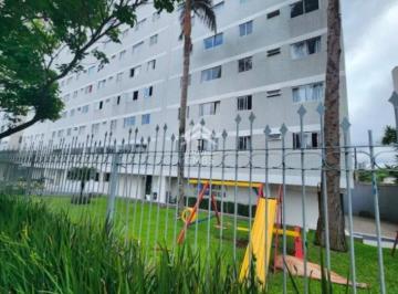 Apartamento · 50m² · 2 Quartos · 1 Vaga · Apartamento Bigorrilho