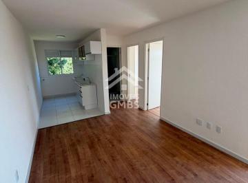 Apartamento · 44m² · 2 Quartos · 1 Vaga · Apartamento Campo de Santana