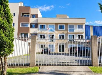Apartamento · 50m² · 2 Quartos · 1 Vaga · Apartamento Rio Pequeno