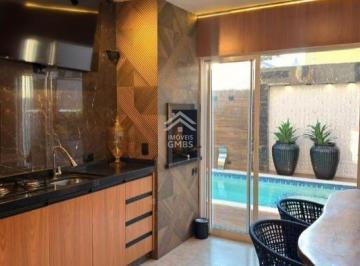 Casa · 175m² · 4 Quartos · 3 Vagas · Casa Umbará