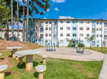 Apartamento · 59m² · 2 Quartos · 1 Vaga · Apartamento Capela Velha