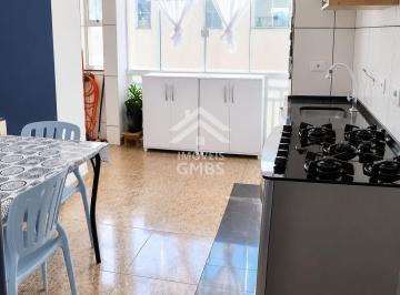 Apartamento · 66m² · 2 Quartos · 1 Vaga · Apartamento Andirá