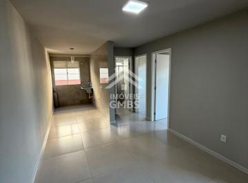 Apartamento · 44m² · 2 Quartos · 1 Vaga · Apartamento Campo de Santana