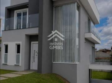 Casa · 312m² · 4 Quartos · 5 Vagas · Triplex Xaxim