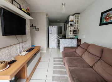 Casa · 50m² · 3 Quartos · 2 Vagas · Casa São Dimas