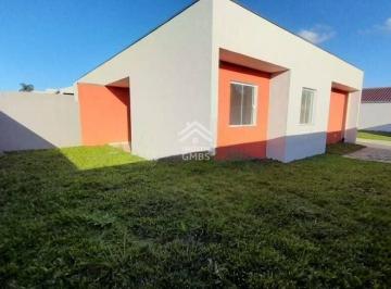 Casa · 59m² · 3 Quartos · 1 Vaga · Casa Embu