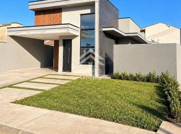 Casa · 96m² · 3 Quartos · 2 Vagas · Casa Santa Terezinha