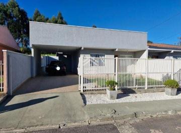 Casa · 94m² · 2 Quartos · 2 Vagas · Casa Jardim Roma