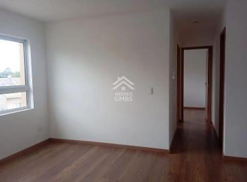 Apartamento · 46m² · 2 Quartos · 1 Vaga · Apartamento Atuba
