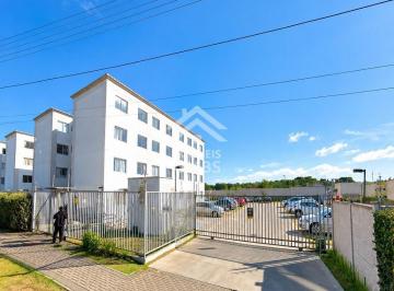 Apartamento · 39m² · 2 Quartos · 1 Vaga · Apartamento Santa Cândida
