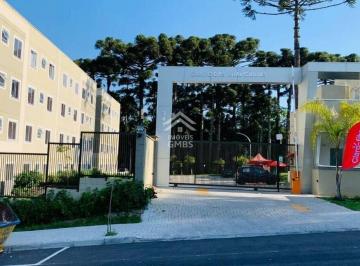 Apartamento · 54m² · 2 Quartos · 1 Vaga · Apartamento Santa Candida