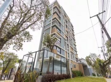 Apartamento · 30m² · 1 Quarto · Apartamento Flat Água Verde