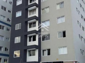 Apartamento · 40m² · 1 Quarto · 1 Vaga · Apartamento Portão