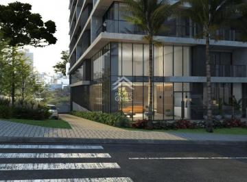 Apartamento · 91m² · 3 Quartos · Lançamento Bacacheri