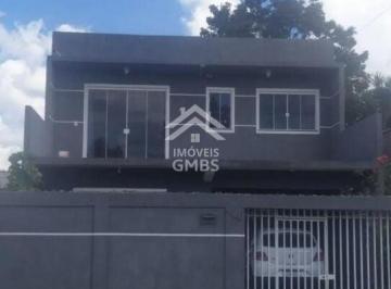 Casa · 135m² · 3 Quartos · 3 Vagas · Casa Piraquara