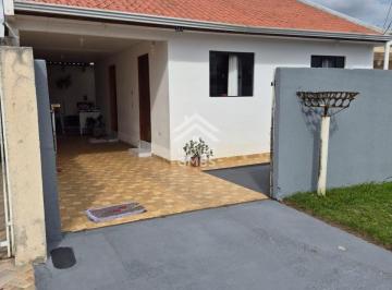 Casa · 70m² · 2 Quartos · 2 Vagas · Casa São Marcos