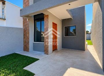 Casa · 63m² · 3 Quartos · 2 Vagas · Casa Jardim Osasco