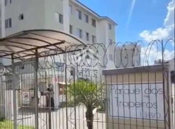 Apartamento · 2 Quartos · Apartamento CIC