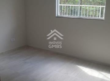 Apartamento · 44m² · 2 Quartos · 1 Vaga · Apartamento Parque do Embu