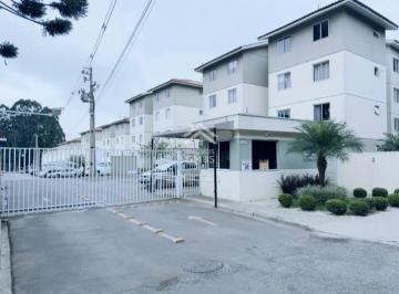 Apartamento · 48m² · 2 Quartos · 1 Vaga · Apartamento Santo Antônio