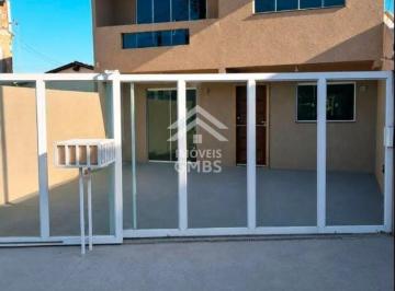 Casa · 120m² · 4 Quartos · Casa à venda no bairro Umbará - Curitiba/PR