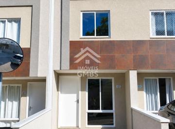 Casa · 52m² · 2 Quartos · 1 Vaga · Sobrado Santa Candida