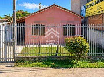 Casa · 564m² · 3 Quartos · 2 Vagas · Casa Guaraituba