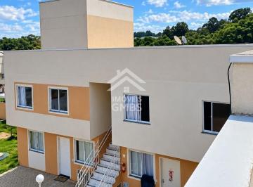 Apartamento · 58m² · 2 Quartos · 1 Vaga · Apartamento Almirante Tamandare