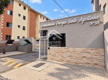 Apartamento · 45m² · 2 Quartos · 1 Vaga · Apartamento Ouro Fino