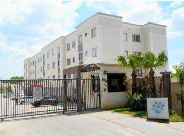 Apartamento · 40m² · 2 Quartos · 1 Vaga · Apartamento Boneca do Iguaçu