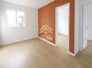 Apartamento · 58m² · 2 Quartos · 1 Vaga · Apartamento Guaraituba